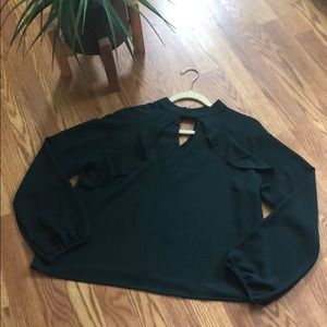 blouse & boot bundle